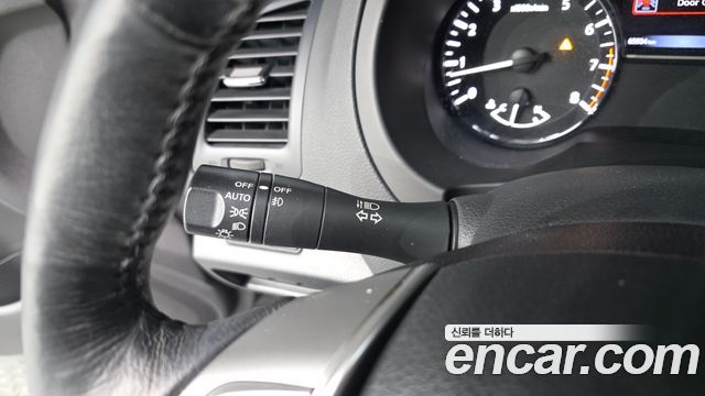 Nissan Altima 2.5 Smart L33 2017 — фото 33