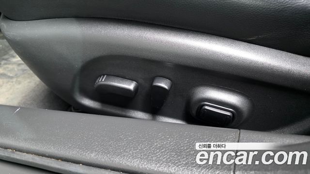 Nissan Altima 2.5 Smart L33 2017 — фото 36