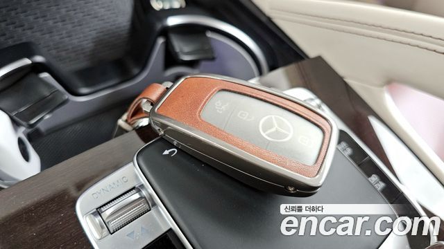Mercedes-Benz GLS-Class (X167) Maybach GLS600 4MATIC 2021 — фото 37