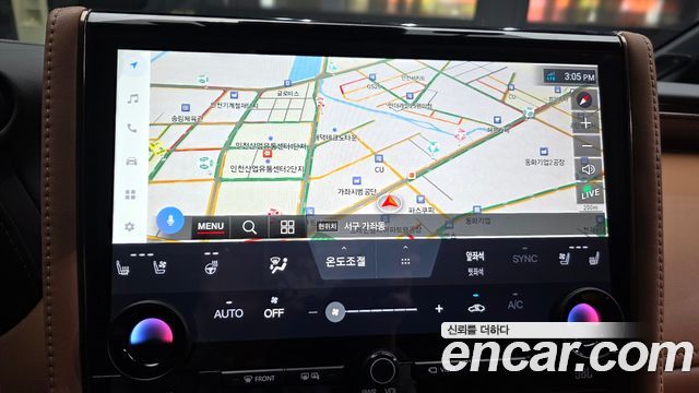 Toyota Alphard (IV) 2.5 HEV Executive AWD 2025 — фото 33