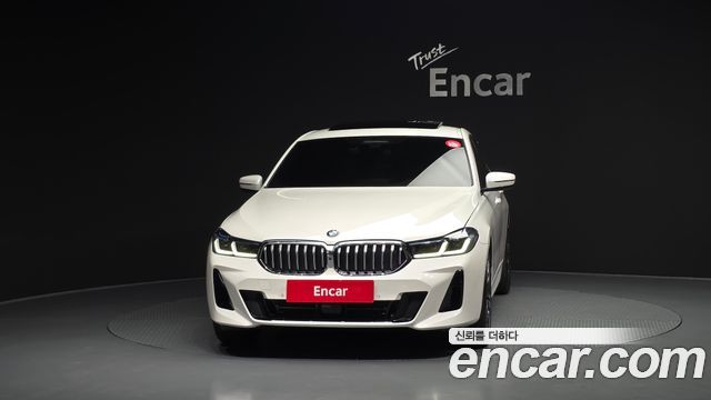 BMW 6 Series GT (G32) 630i xDrive M Sport 2024 — фото 3