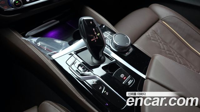 BMW 6 Series GT (G32) 630i xDrive M Sport 2024 — фото 9