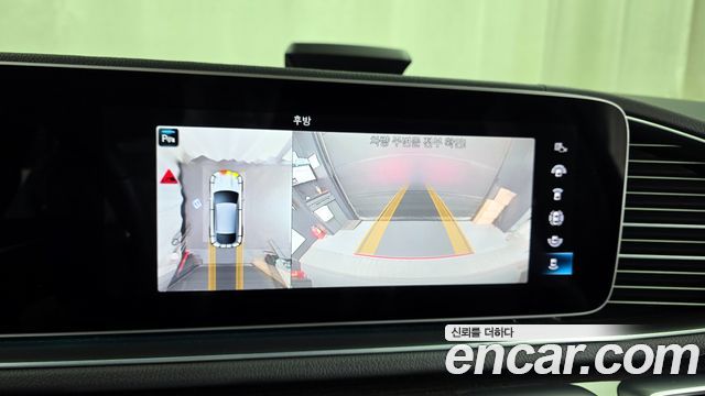 Mercedes-Benz GLE-Class (W167) GLE400d 4MATIC Coupe 2020 — фото 15