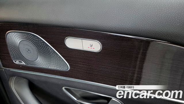 Mercedes-Benz GLE-Class (W167) GLE400d 4MATIC Coupe 2020 — фото 18