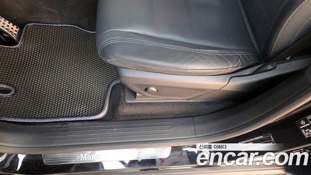 Mercedes-Benz GLE-Class (W167) GLE400d 4MATIC Coupe 2020 — фото 26
