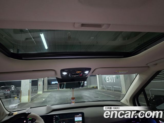 Kia Carnival (IV) Diesel 9-Seater Signature 2024 — фото 12