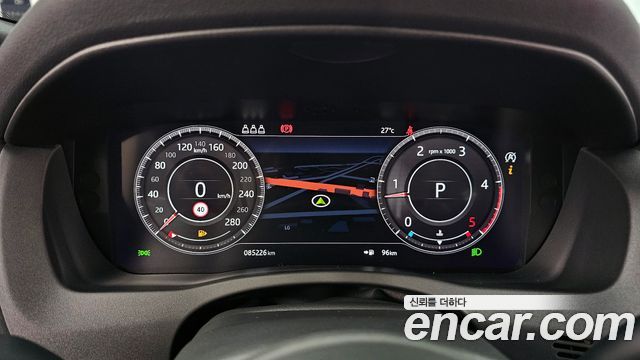 Jaguar XE D180 R-Dynamic S 2020 — фото 8