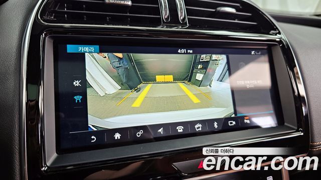 Jaguar XE D180 R-Dynamic S 2020 — фото 15