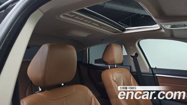 BMW 4 Series (F32) 420d Luxury GranCoupe 2016 — фото 18