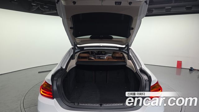BMW 4 Series (F32) 420d Luxury GranCoupe 2016 — фото 20