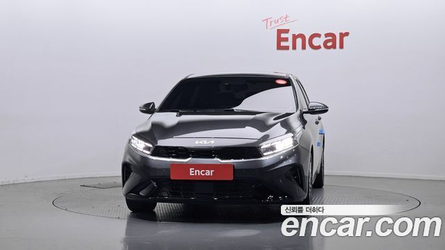 Kia K3 (II) 1.6 Noblesse 2022 — фото 3