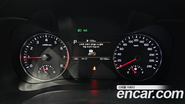 Kia K3 (II) 1.6 Noblesse 2022 — фото 8