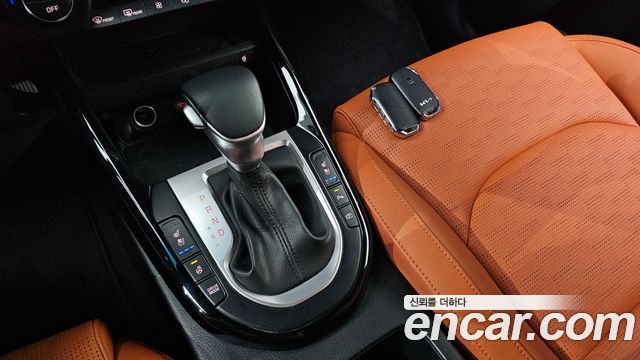 Kia K3 (II) 1.6 Noblesse 2022 — фото 9