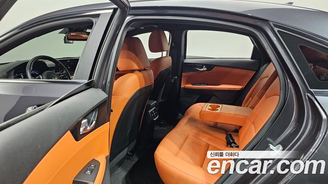 Kia K3 (II) 1.6 Noblesse 2022 — фото 15