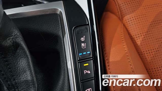 Kia K3 (II) 1.6 Noblesse 2022 — фото 16