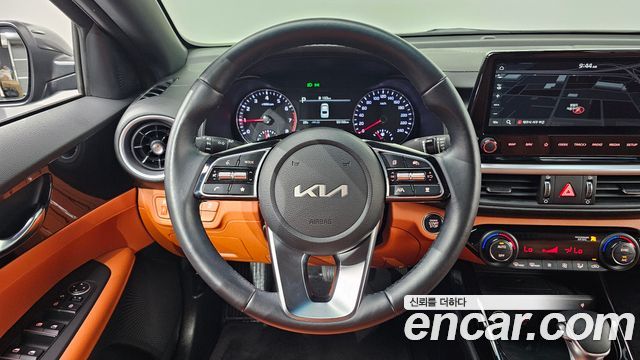 Kia K3 (II) 1.6 Noblesse 2022 — фото 18