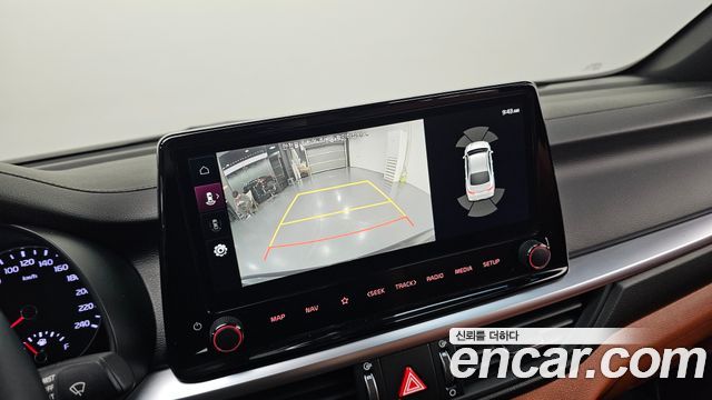 Kia K3 (II) 1.6 Noblesse 2022 — фото 19