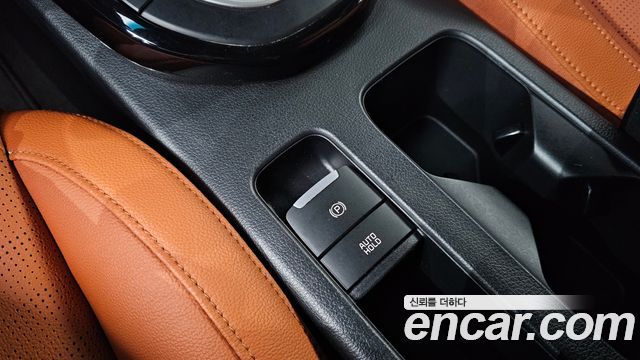 Kia K3 (II) 1.6 Noblesse 2022 — фото 21