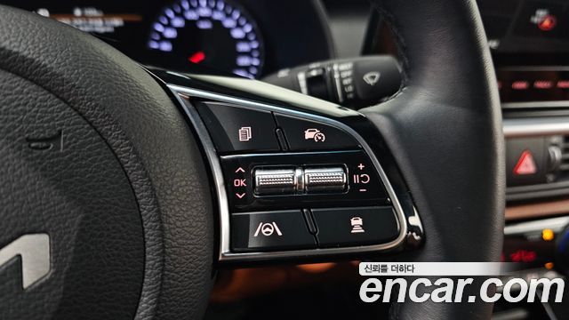 Kia K3 (II) 1.6 Noblesse 2022 — фото 22