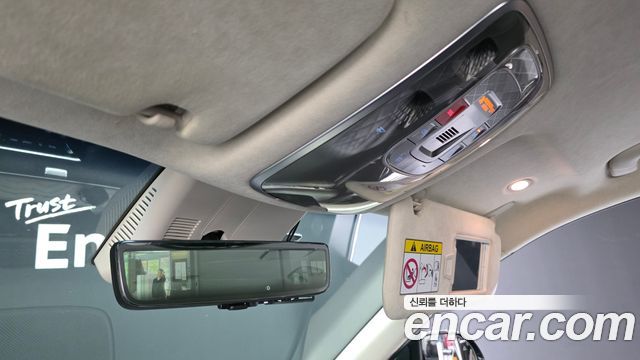 Genesis GV80 2.5T Gasoline AWD 2024 — фото 18