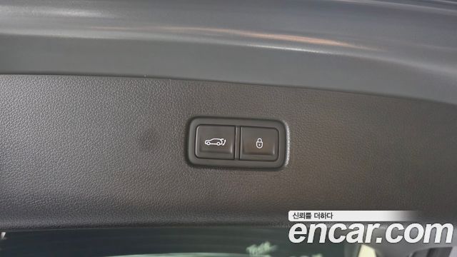 Genesis GV80 2.5T Gasoline AWD 2024 — фото 20