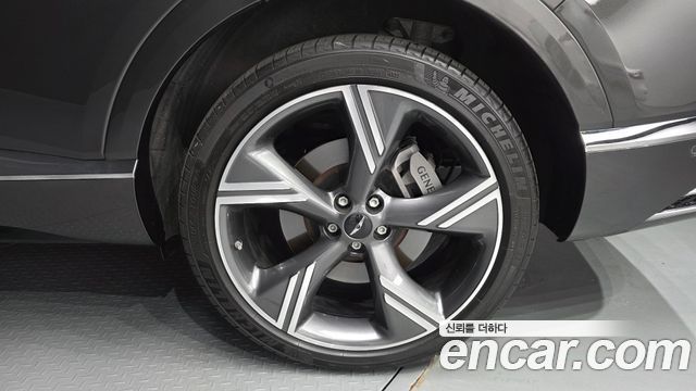 Genesis GV80 2.5T Gasoline AWD 2024 — фото 21
