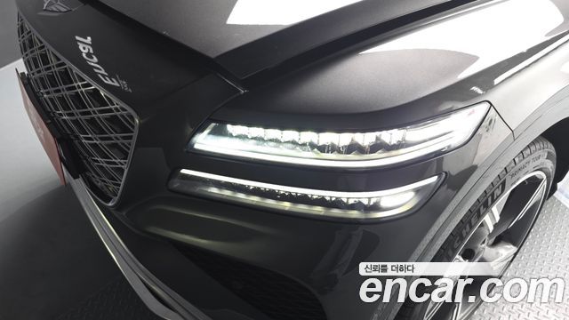 Genesis GV80 2.5T Gasoline AWD 2024 — фото 22