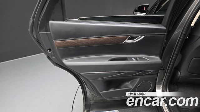 Genesis GV80 2.5T Gasoline AWD 2024 — фото 25