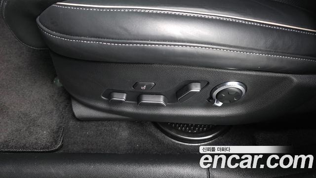 Genesis GV80 2.5T Gasoline AWD 2024 — фото 30