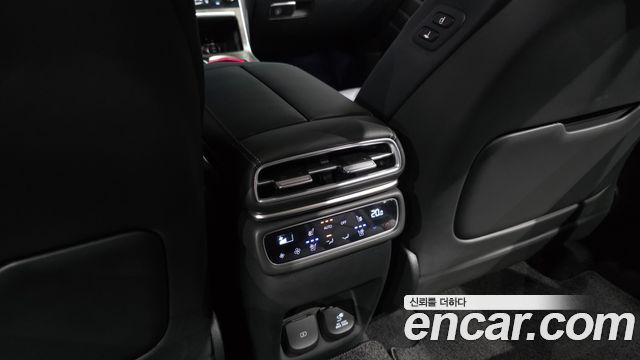 Genesis GV80 2.5T Gasoline AWD 2024 — фото 32