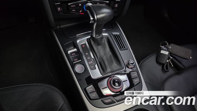 Audi A5 35 TDI Quattro Sportback 8TA 2015 — фото 9