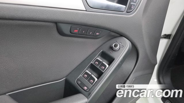 Audi A5 35 TDI Quattro Sportback 8TA 2015 — фото 17