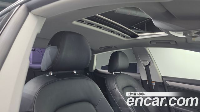 Audi A5 35 TDI Quattro Sportback 8TA 2015 — фото 18