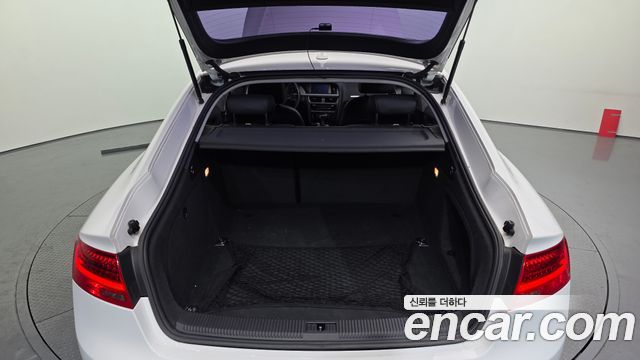 Audi A5 35 TDI Quattro Sportback 8TA 2015 — фото 20