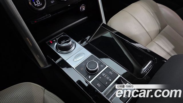 Land Rover Discovery 5 3.0 SD6 HSE 2019 — фото 9