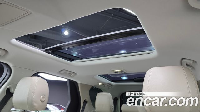 Land Rover Discovery 5 3.0 SD6 HSE 2019 — фото 16