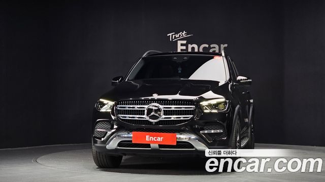 Mercedes-Benz GLE-Class (W167) GLE300d 4MATIC 2024 — фото 3
