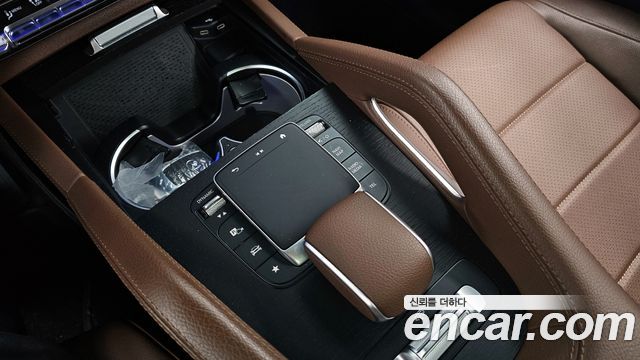 Mercedes-Benz GLE-Class (W167) GLE300d 4MATIC 2024 — фото 16