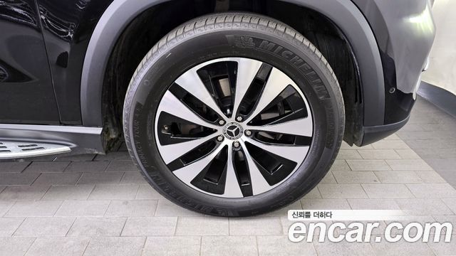 Mercedes-Benz GLE-Class (W167) GLE300d 4MATIC 2024 — фото 21