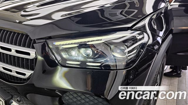 Mercedes-Benz GLE-Class (W167) GLE300d 4MATIC 2024 — фото 22