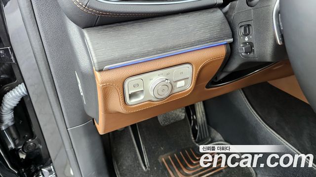 Mercedes-Benz GLE-Class (W167) GLE300d 4MATIC 2024 — фото 27