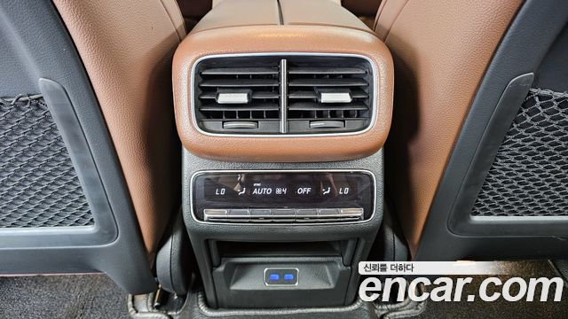 Mercedes-Benz GLE-Class (W167) GLE300d 4MATIC 2024 — фото 29