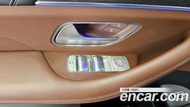 Mercedes-Benz GLE-Class (W167) GLE300d 4MATIC 2024 — фото 31