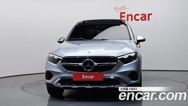 Mercedes-Benz GLC-Class (X254) GLC 300 4MATIC Avantgarde 2025 — фото 3