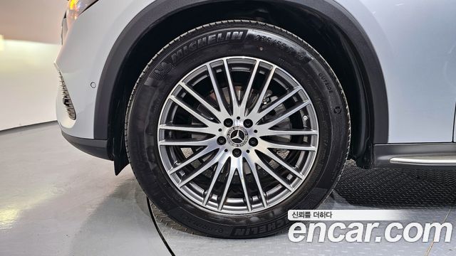 Mercedes-Benz GLC-Class (X254) GLC 300 4MATIC Avantgarde 2025 — фото 5