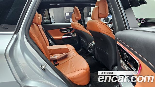 Mercedes-Benz GLC-Class (X254) GLC 300 4MATIC Avantgarde 2025 — фото 11