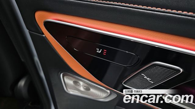 Mercedes-Benz GLC-Class (X254) GLC 300 4MATIC Avantgarde 2025 — фото 18