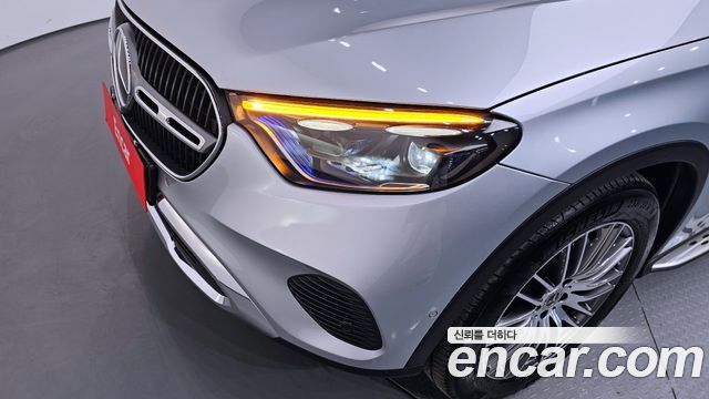 Mercedes-Benz GLC-Class (X254) GLC 300 4MATIC Avantgarde 2025 — фото 22