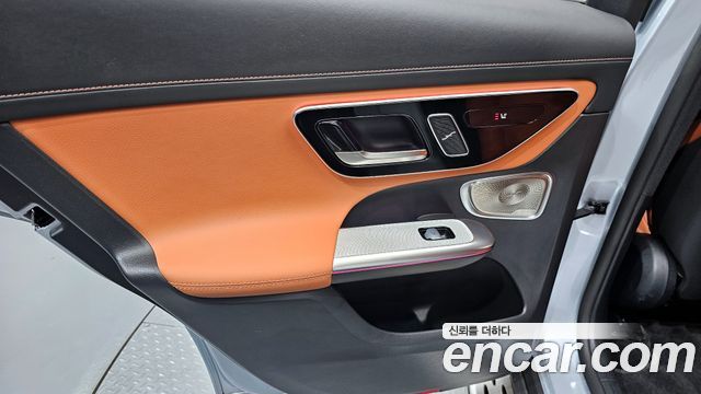 Mercedes-Benz GLC-Class (X254) GLC 300 4MATIC Avantgarde 2025 — фото 25