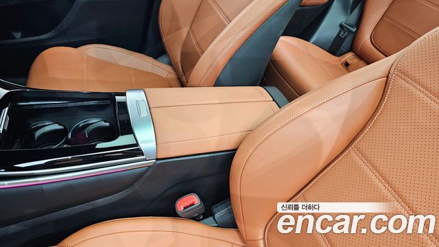 Mercedes-Benz GLC-Class (X254) GLC 300 4MATIC Avantgarde 2025 — фото 29